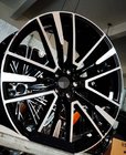 Maserati Ghibli 2013-2023 Llantas forjadas OEM R21 (juego de 4) foto 2