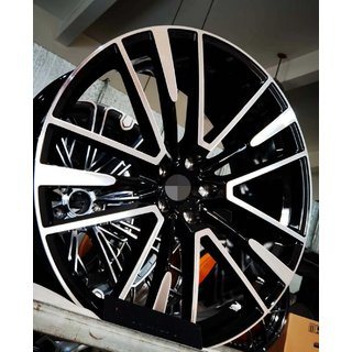 Llantas forjadas OEM R21 (juego de 4) foto 2