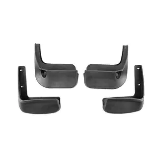 Guardabarros Premium SD V2 (Juego de 4) Citroen C-4 2010-2018 foto 1