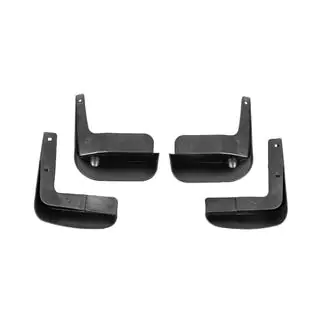 Guardabarros Premium SD V2 (Juego de 4) Citroen C-4 2010-2018 foto 4