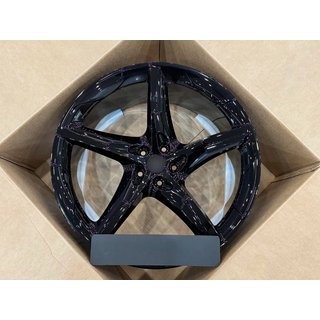 Llantas forjadas OEM R22 R23 (juego de 4) foto 2