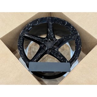 Llantas forjadas OEM R22 R23 (juego de 4) foto 3