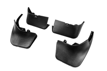 Citroen C-5 2008-2017 Guardabarros Premium SD/SW V2 (Juego de 4) foto 2