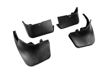 Citroen C-5 2008-2017 Guardabarros Premium SD/SW V2 (Juego de 4) foto 3