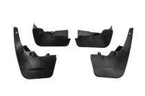Citroen C-5 2008-2017 Guardabarros Premium SD/SW V2 (Juego de 4) foto 4