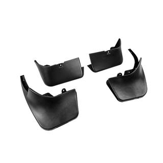 Guardabarros Premium SD/SW V2 (Juego de 4) Citroen C-5 2008-2017 foto 3