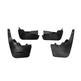 Guardabarros Premium SD/SW V2 (Juego de 4) Citroen C-5 2008-2017 foto 4