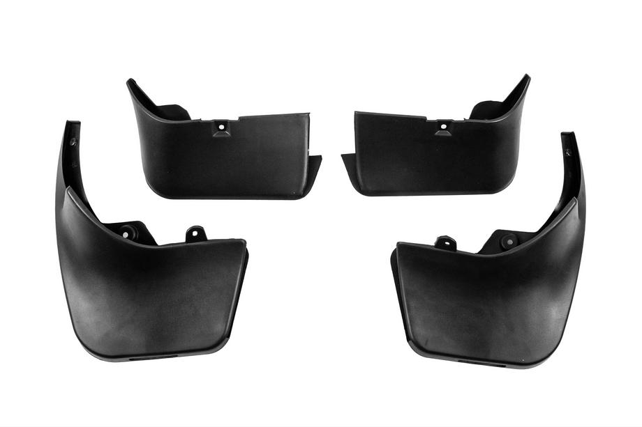 Citroen C-5 2008-2017 Guardabarros Premium SD/SW V2 (Juego de 4) Image