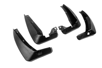 Renault Koleos 2008-2016 Guardabarros originales Premium V2 (4 uds) foto 3