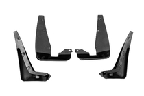 Renault Koleos 2008-2016 Guardabarros originales Premium V2 (4 uds) foto 4