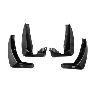 Guardabarros originales Premium V2 (4 uds) Renault Koleos 2008-2016 foto 1