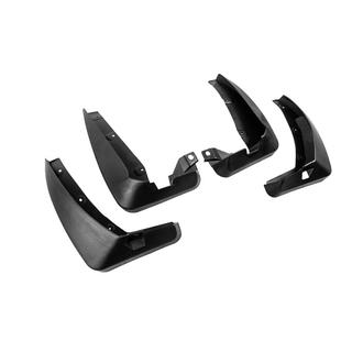 Guardabarros originales Premium V2 (4 uds) Renault Koleos 2008-2016 foto 3