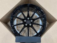 McLaren 540C/570S 2015-2020 Llantas forjadas OEM R22 (Juego de 4) foto 2