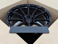 McLaren 540C/570S 2015-2020 Llantas forjadas OEM R22 (Juego de 4) foto 5