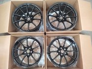 McLaren 540C/570S 2015-2020 Llantas forjadas OEM R22 (Juego de 4) foto 7
