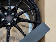 McLaren 540C/570S 2015-2020 Llantas forjadas OEM R22 (Juego de 4) foto 10
