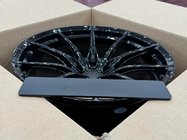 McLaren 540C/570S 2015-2020 Llantas forjadas OEM R22 (Juego de 4) foto 6