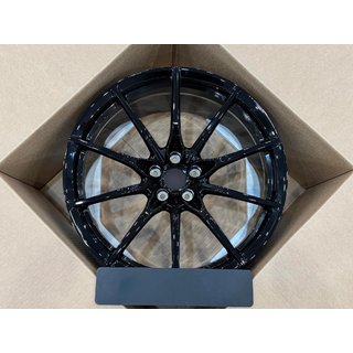 Llantas forjadas OEM R22 (Juego de 4) foto 2