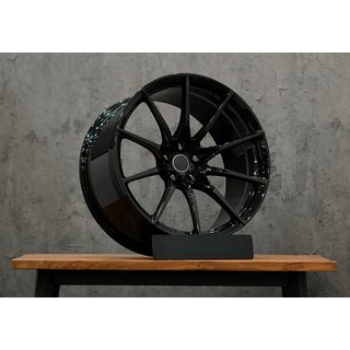 Llantas forjadas OEM R22 (Juego de 4) foto 1