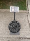 McLaren 540C/570S 2015-2020 Llantas forjadas OEM R19 R20 V1 (Juego de 4) foto 11