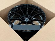 McLaren 540C/570S 2015-2020 Llantas forjadas OEM R19 R20 V1 (Juego de 4) foto 3