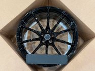 McLaren 540C/570S 2015-2020 Llantas forjadas OEM R19 R20 V1 (Juego de 4) foto 1
