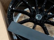 McLaren 540C/570S 2015-2020 Llantas forjadas OEM R19 R20 V1 (Juego de 4) foto 7