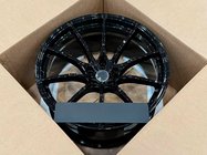 McLaren 540C/570S 2015-2020 Llantas forjadas OEM R19 R20 V1 (Juego de 4) foto 2