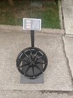 McLaren 540C/570S 2015-2020 Llantas forjadas OEM R19 R20 V1 (Juego de 4) foto 10