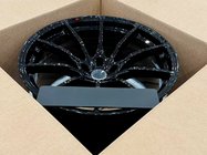 McLaren 540C/570S 2015-2020 Llantas forjadas OEM R19 R20 V1 (Juego de 4) foto 4