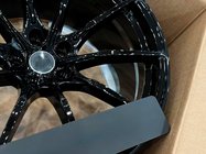 McLaren 540C/570S 2015-2020 Llantas forjadas OEM R19 R20 V1 (Juego de 4) foto 8