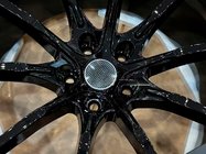 McLaren 540C/570S 2015-2020 Llantas forjadas OEM R19 R20 V1 (Juego de 4) foto 9