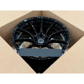 Llantas forjadas OEM R19 R20 V1 (Juego de 4) foto 3