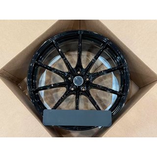 Llantas forjadas OEM R19 R20 V1 (Juego de 4) foto 1