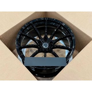 Llantas forjadas OEM R19 R20 V1 (Juego de 4) foto 2