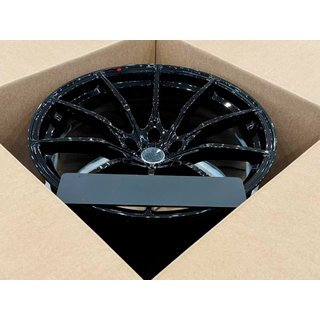 Llantas forjadas OEM R19 R20 V1 (Juego de 4) foto 4