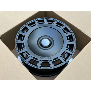 Llantas forjadas OEM R23 (juego de 4) foto 4