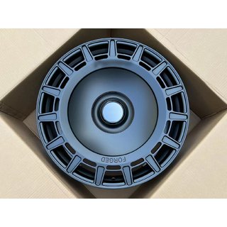 Llantas forjadas OEM R23 (juego de 4) foto 2