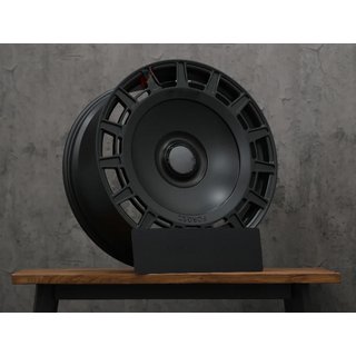 Llantas forjadas OEM R23 (juego de 4) foto 1