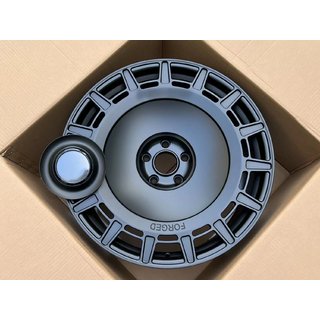 Llantas forjadas OEM R23 (juego de 4) foto 3