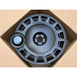 Llantas forjadas OEM R23 (juego de 4) foto 3
