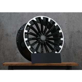 Llantas forjadas OEM R20 (Juego de 4) foto 1