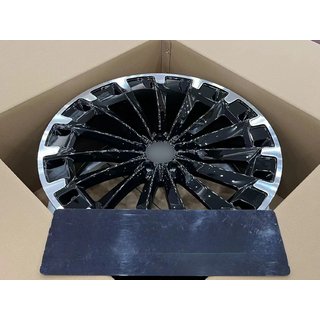 Llantas forjadas OEM R20 (Juego de 4) foto 4