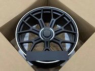 Mercedes GLC coupe C254 2022- Llantas forjadas OEM R23 (juego de 4) foto 3
