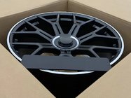 Mercedes GLC coupe C254 2022- Llantas forjadas OEM R23 (juego de 4) foto 6