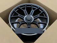 Mercedes GLC coupe C254 2022- Llantas forjadas OEM R23 (juego de 4) foto 4