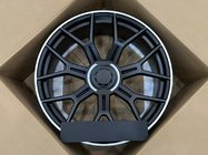 Mercedes GLC coupe C254 2022- Llantas forjadas OEM R23 (juego de 4) foto 2