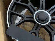 Mercedes GLC coupe C254 2022- Llantas forjadas OEM R23 (juego de 4) foto 7