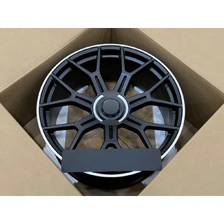 Llantas forjadas OEM R23 (juego de 4) foto 3