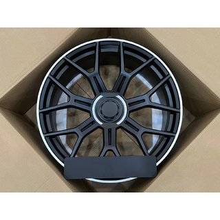 Llantas forjadas OEM R23 (juego de 4) foto 2